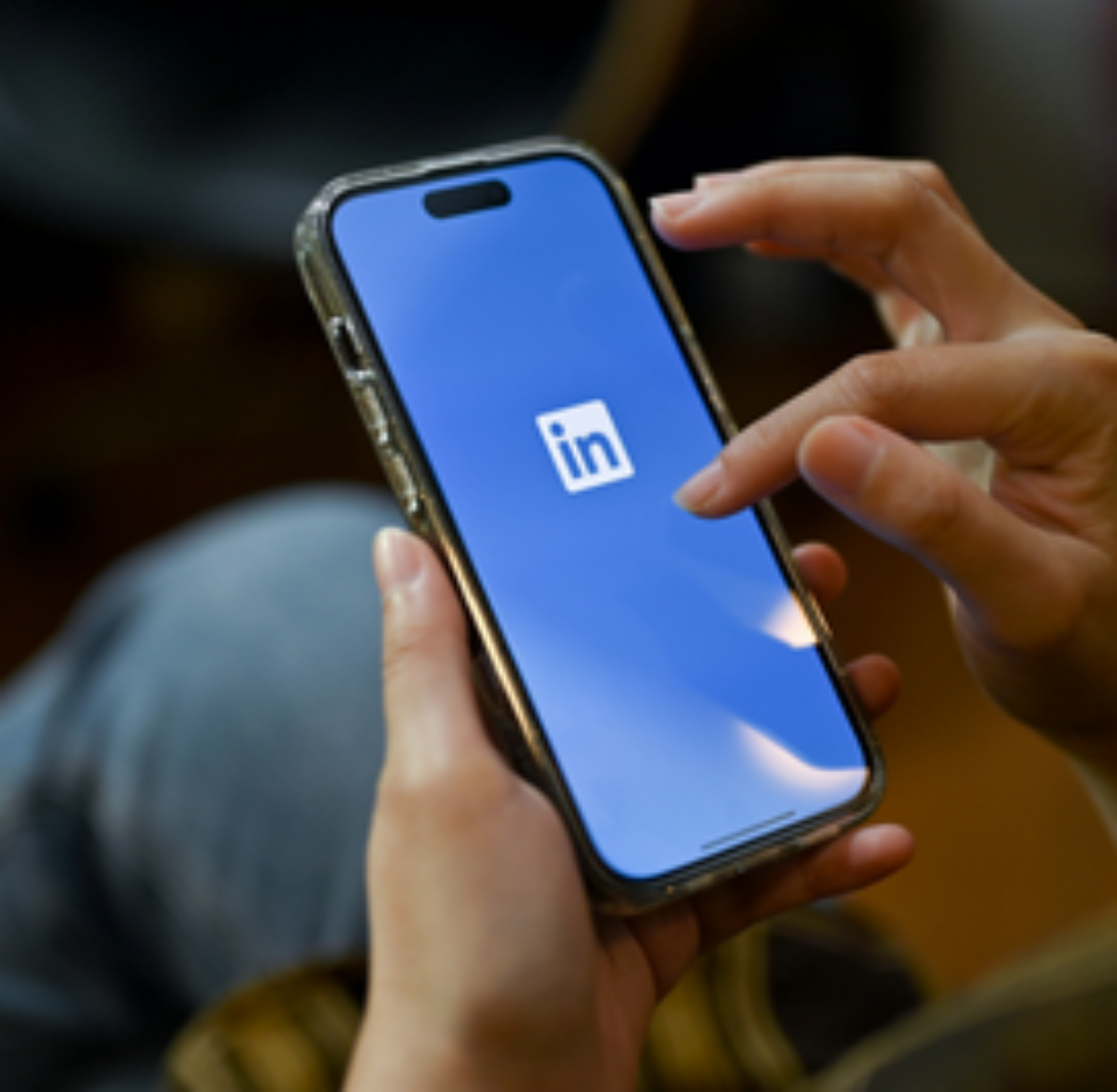 1 Deadly, False Assumption About LinkedIn Social Selling