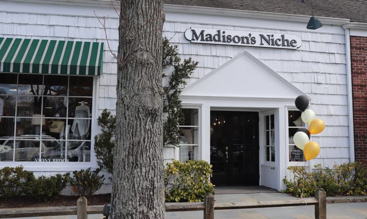 New Client: Taking the success of Madison’s Niche Brick & Mortar Locations to the Web